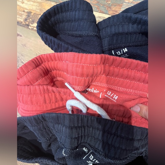 Abercrombie Joggers - Picture 4 of 4